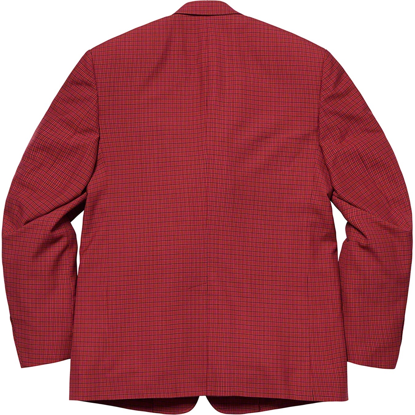 Plaid Suit view 11